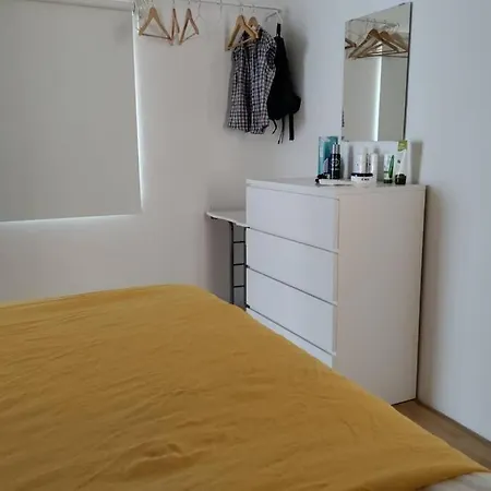 110 Sq.m. Stunning Penthouse With Large Terrace