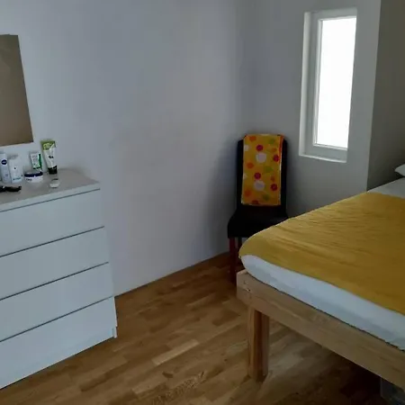 110 Sq.m. Stunning Penthouse With Large Terrace شقة خليج سانت بول