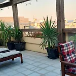 110 Sq.m. Stunning Penthouse With Large Terrace