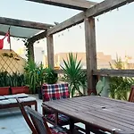 Apartamento 110 Sq.m. Stunning Penthouse With Large Terrace *