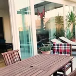Apartamento 110 Sq.m. Stunning Penthouse With Large Terrace *