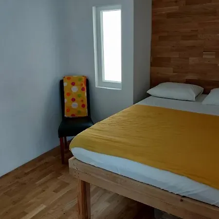 110 Sq.m. Stunning Penthouse With Large Terrace San Pawl il-Baħar