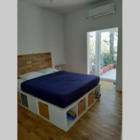 110 Sq.m. Stunning Penthouse With Large Terrace * San Pawl il-Baħar