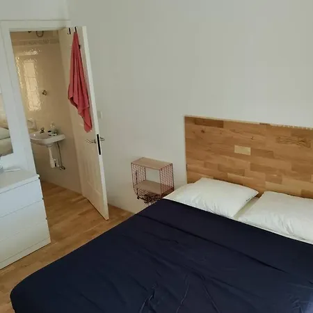110 Sq.m. Stunning Penthouse With Large Terrace Apartamento *