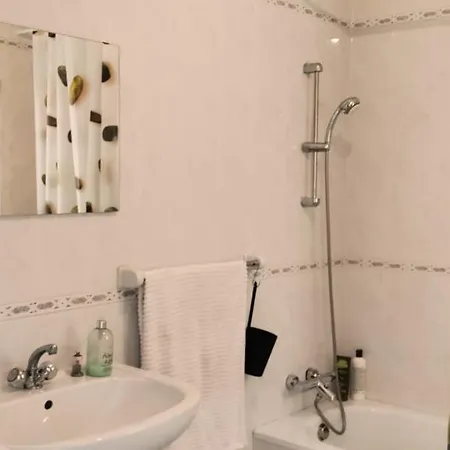 110 Sq.m. Stunning Penthouse With Large Terrace Apartman San Pawl il-Baħar