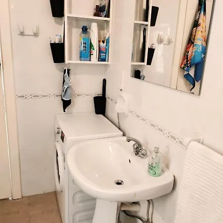 Apartment 110 Sq.m. Stunning Penthouse With Large Terrace *