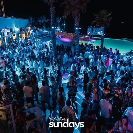 110 Sq.m. Stunning Penthouse With Large Terrace Apartment