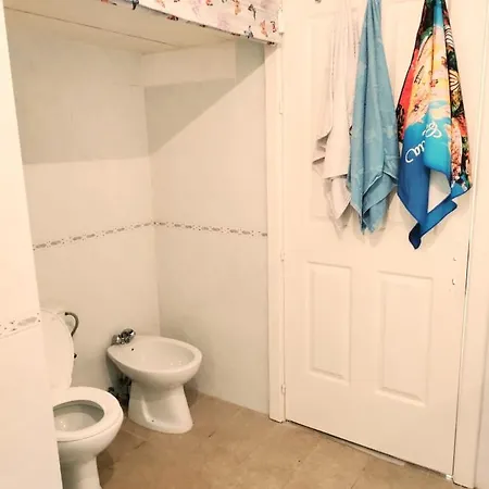 110 Sq.m. Stunning Penthouse With Large Terrace Apartment *