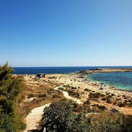 Apartment 110 Sq.m. Stunning Penthouse With Large Terrace