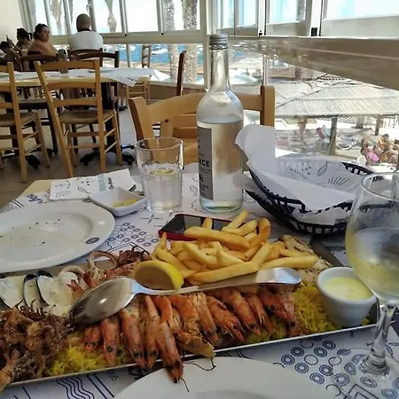 110 Sq.m. Stunning Penthouse With Large Terrace Apartment *