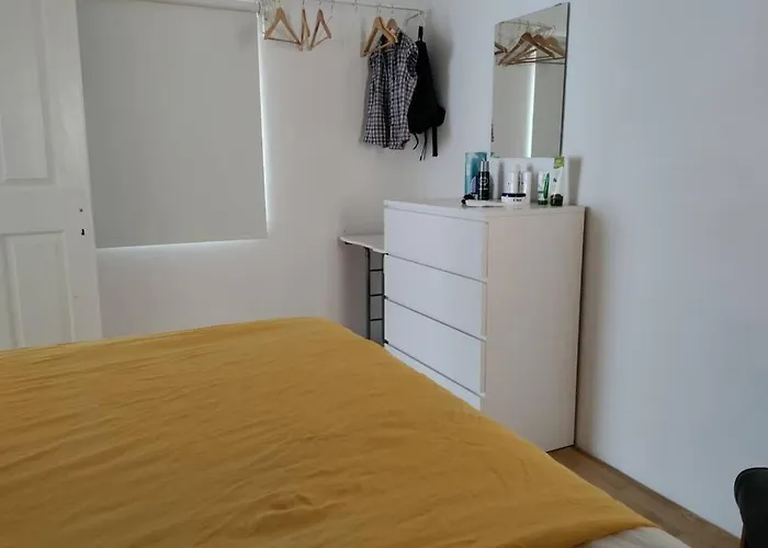 110 Sq.m. Stunning Penthouse With Large Terrace