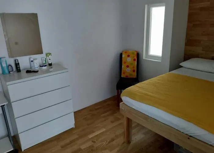 110 Sq.m. Stunning Penthouse With Large Terrace Apartamento St Paul's Bay