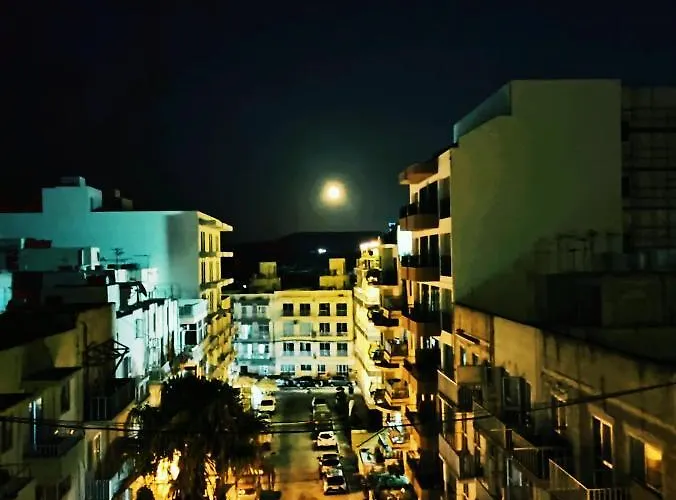 110 Sq.m. Stunning Penthouse With Large Terrace * St Paul's Bay