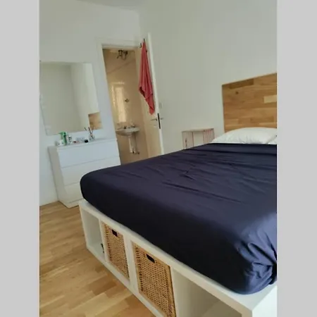 110 Sq.m. Stunning Penthouse With Large Terrace