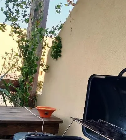 Apartamento 110 Sq.m. Stunning Penthouse With Large Terrace *