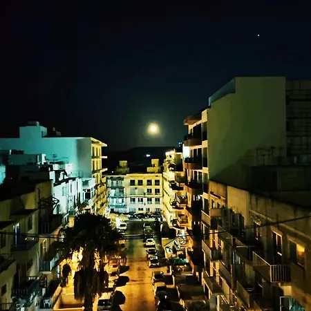 110 Sq.m. Stunning Penthouse With Large Terrace * St. Paul's Bay