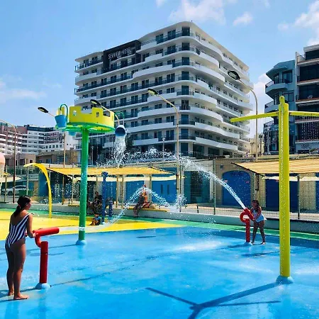 Apartamento 110 Sq.m. Stunning Penthouse With Large Terrace *