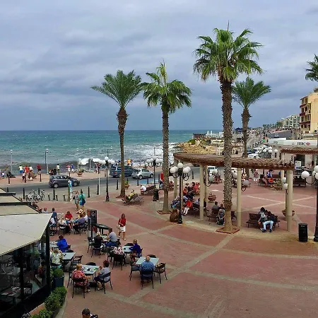 110 Sq.m. Stunning Penthouse With Large Terrace *