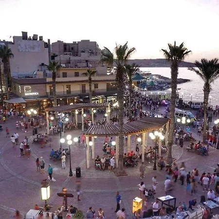 Apartamento 110 Sq.m. Stunning Penthouse With Large Terrace