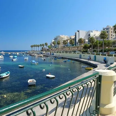 Apartamento 110 Sq.m. Stunning Penthouse With Large Terrace *